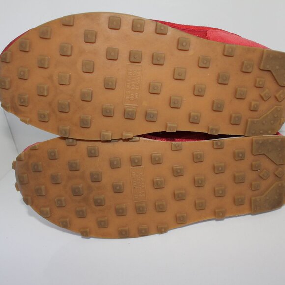 Nike Daybreak Martian Sunrise/ Chile Red Women's Size 9  DD9674 800 - Picture 13 of 16